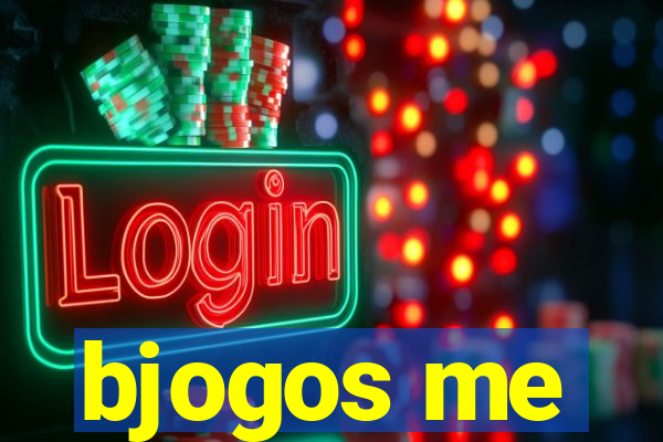 bjogos me